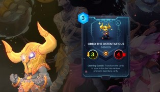 Duelyst screenshot6