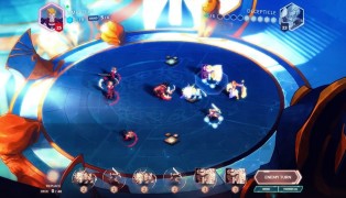 Duelyst screenshot8