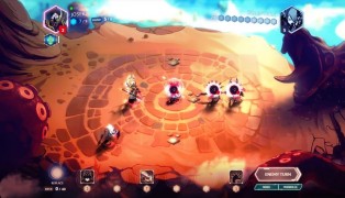 Duelyst screenshot9