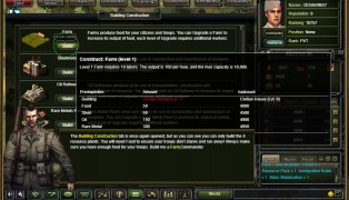 War2 Glory screenshot1