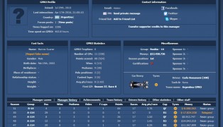 Grand Prix Racing Online screenshot3