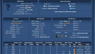 Grand Prix Racing Online screenshot9