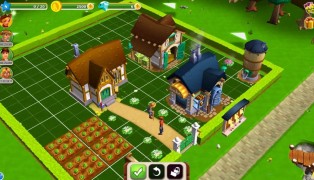 My Free Farm 2 screenshot3