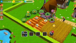 My Free Farm 2 screenshot4
