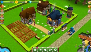 My Free Farm 2 screenshot5