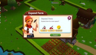 My Free Farm 2 screenshot7
