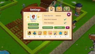 My Free Farm 2 screenshot8