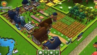 My Free Farm 2 screenshot10