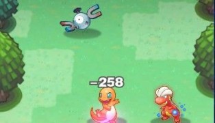 Pokemon Mega screenshot8