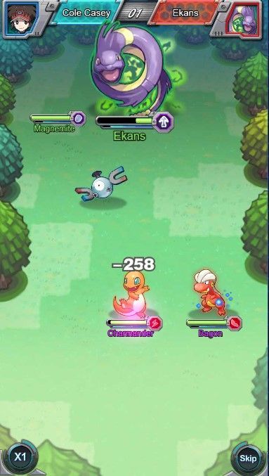 Pokemon Mega Game - Play Pokemon Mega Online for Free at YaksGames