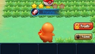 Pokemon Mega screenshot10
