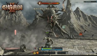 Kingdom Under Fire II screenshot3