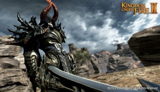 Kingdom Under Fire II screenshot7