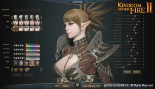 Kingdom Under Fire II screenshot9