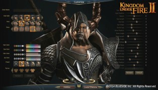 Kingdom Under Fire II screenshot10