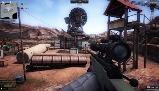 Zula screenshot5