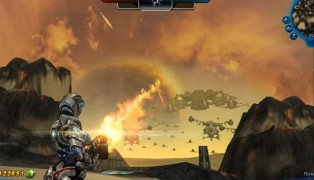 Dark Times screenshot1