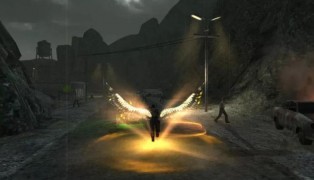 Dark Times screenshot4