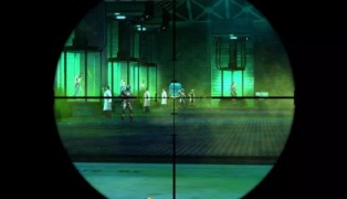 Dark Times screenshot5