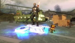 Dark Times screenshot6