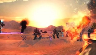 Dark Times screenshot9