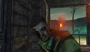 Dark Times screenshot10