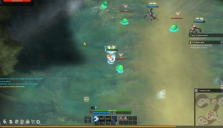 Warmonger screenshot2