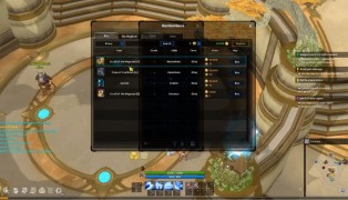 Warmonger screenshot5