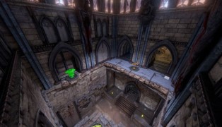 Quake Champions screenshot5