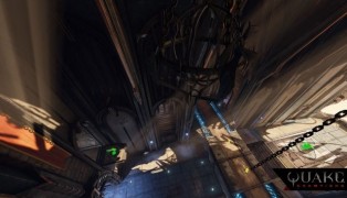 Quake Champions screenshot6