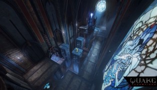 Quake Champions screenshot7