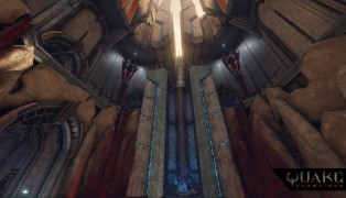 Quake Champions screenshot8