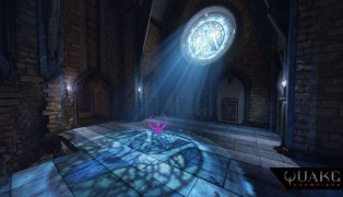 Quake Champions screenshot9
