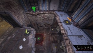 Quake Champions screenshot10