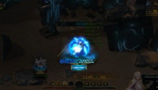 Dark Omen screenshot4