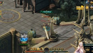 Dark Omen screenshot7