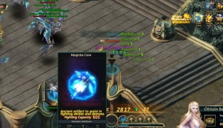 Dark Omen screenshot8