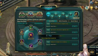Dark Omen screenshot9