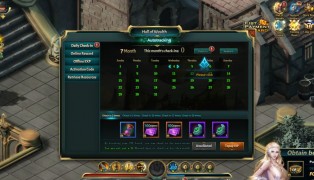 Dark Omen screenshot10