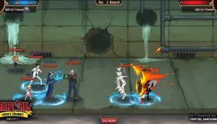 Fairy Tale: Hero's Journey screenshot3