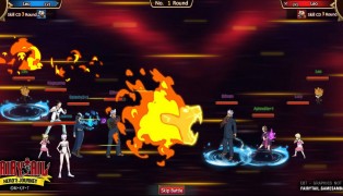 Fairy Tale: Hero's Journey screenshot4