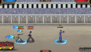 Fairy Tale: Hero's Journey screenshot6