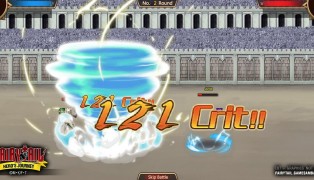 Fairy Tale: Hero's Journey screenshot8
