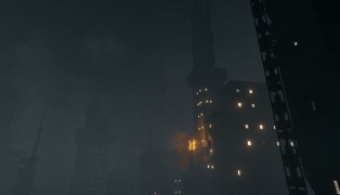 Fugue in Void screenshot3