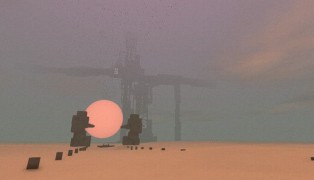 Fugue in Void screenshot4