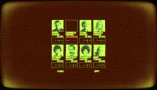 The Outpost Nine: Episode 1 screenshot1