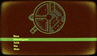 The Outpost Nine: Episode 1 screenshot3