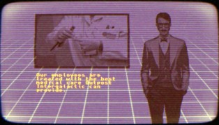 The Outpost Nine: Episode 1 screenshot5