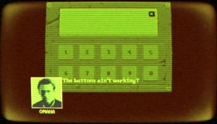 The Outpost Nine: Episode 1 screenshot7