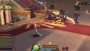 League of Angels 3 screenshot10